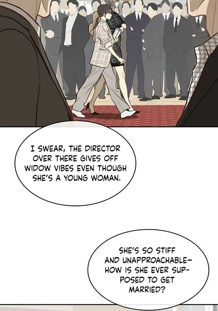 Flower of Allure Chapter 11 Page 5