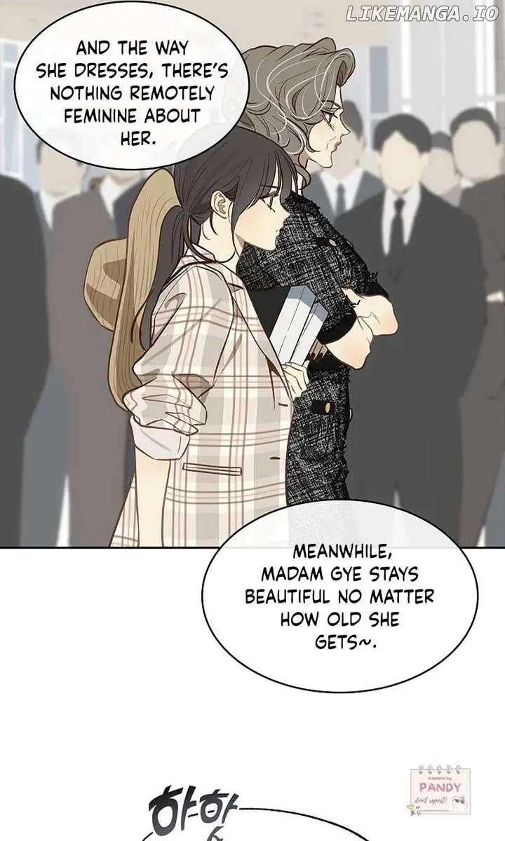 Flower of Allure Chapter 11 Page 6