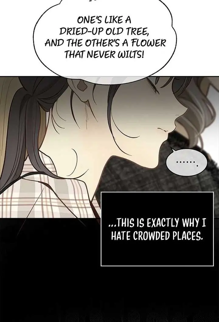 Flower of Allure Chapter 11 Page 7