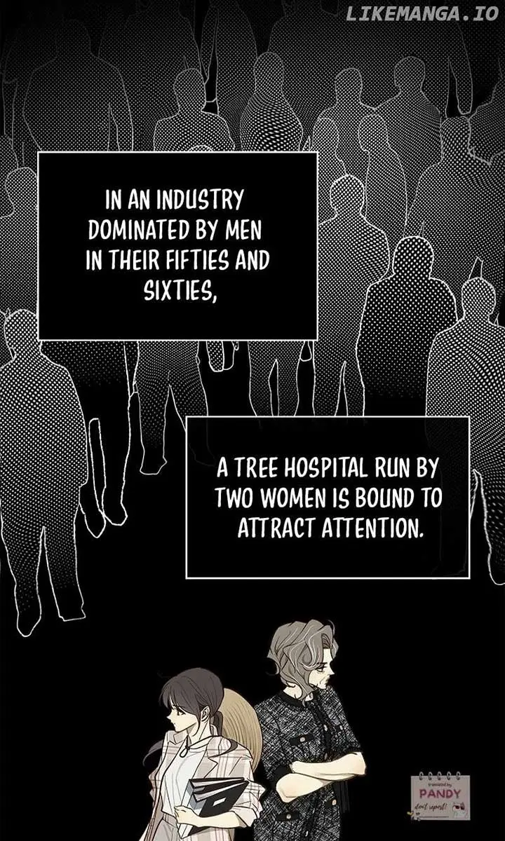 Flower of Allure Chapter 11 Page 8