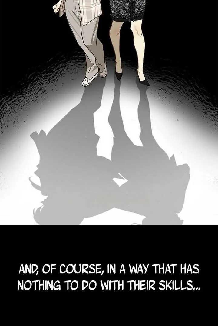 Flower of Allure Chapter 11 Page 9
