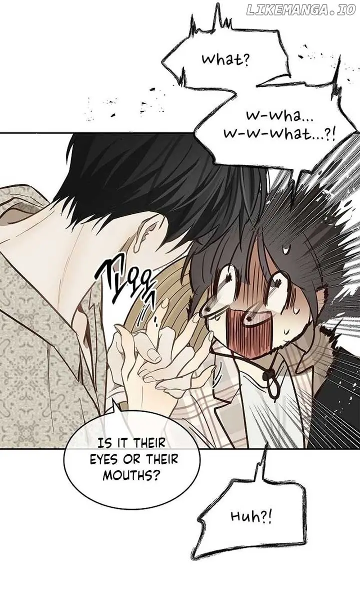 Flower of Allure Chapter 11 Page 11