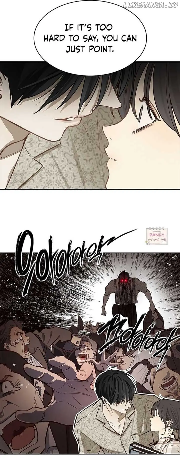 Flower of Allure Chapter 11 Page 14