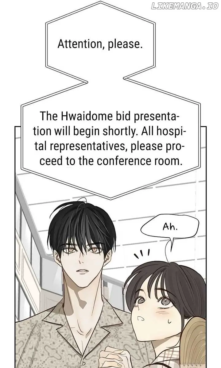 Flower of Allure Chapter 11 Page 36
