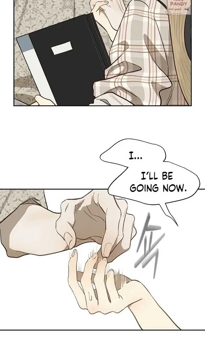 Flower of Allure Chapter 11 Page 37