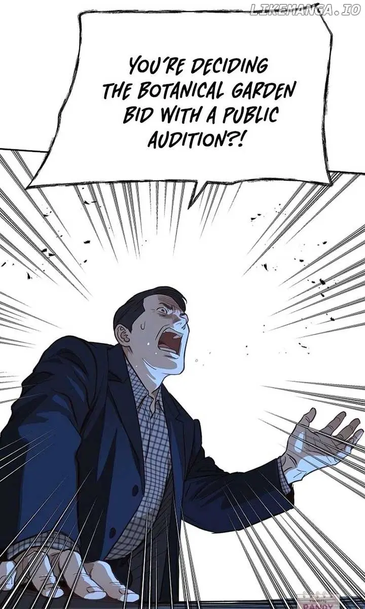 Flower of Allure Chapter 11 Page 54