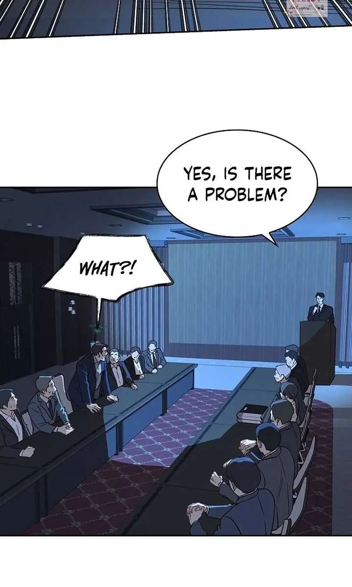 Flower of Allure Chapter 11 Page 55