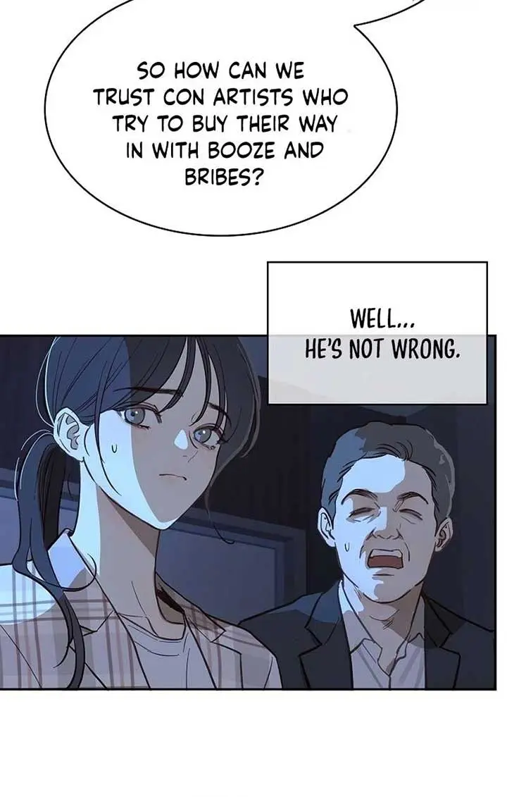 Flower of Allure Chapter 11 Page 58