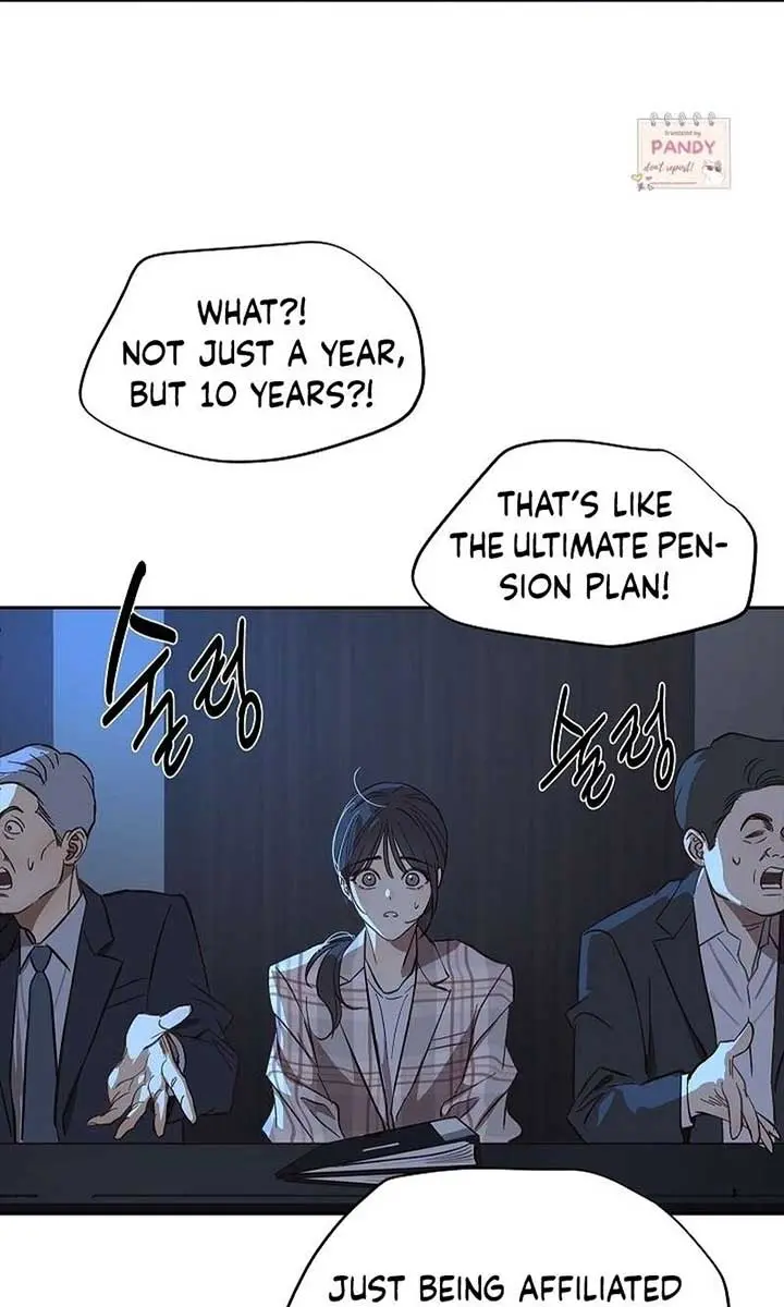 Flower of Allure Chapter 11 Page 61