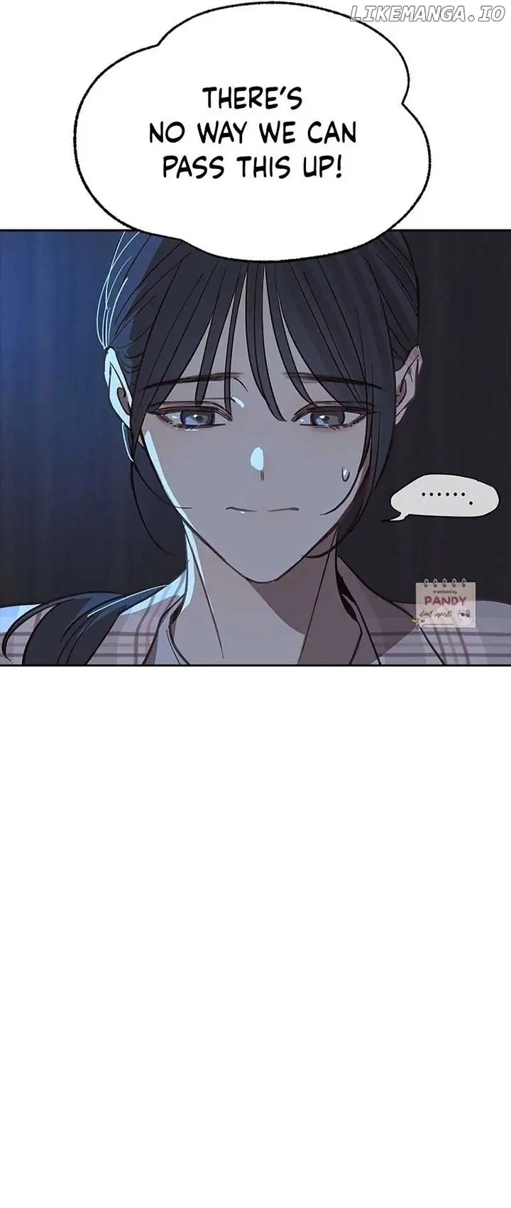 Flower of Allure Chapter 11 Page 63