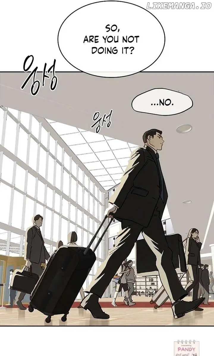 Flower of Allure Chapter 11 Page 64