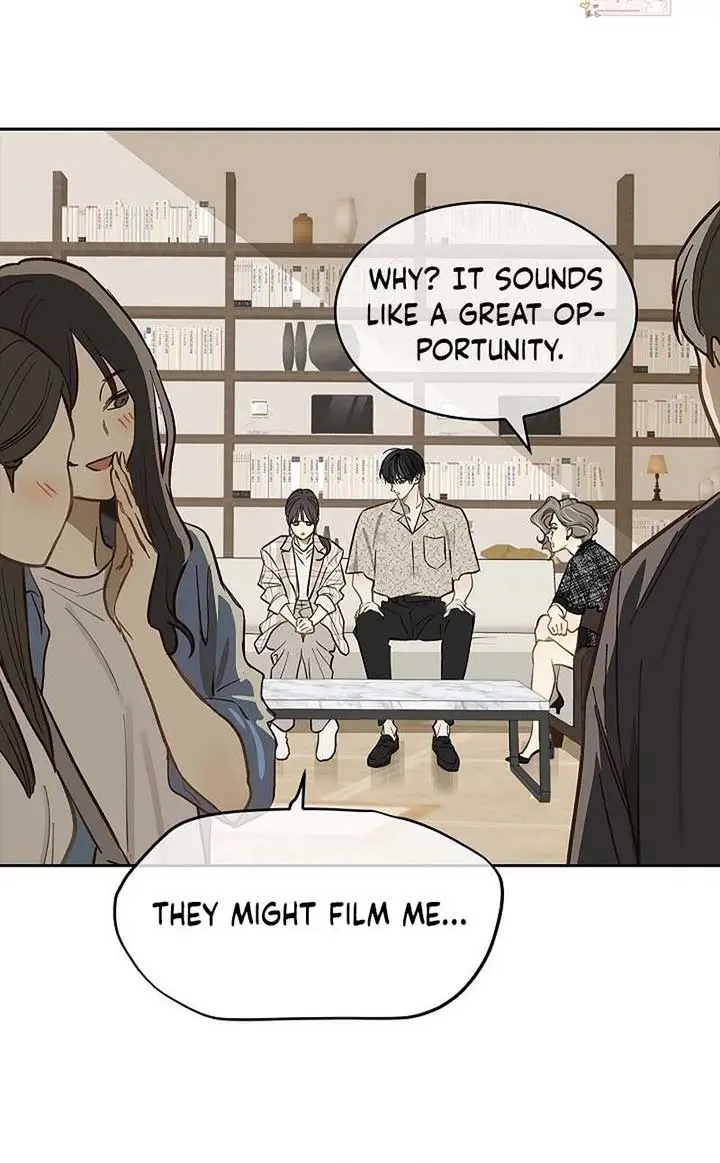 Flower of Allure Chapter 11 Page 65