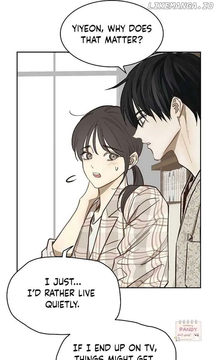 Flower of Allure Chapter 11 Page 66