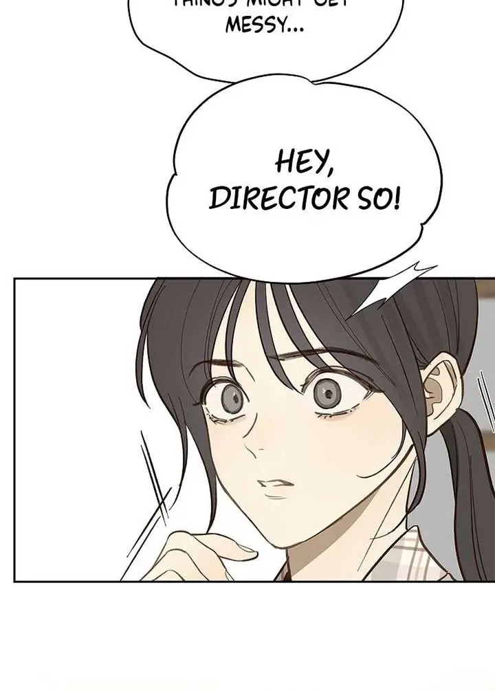 Flower of Allure Chapter 11 Page 67