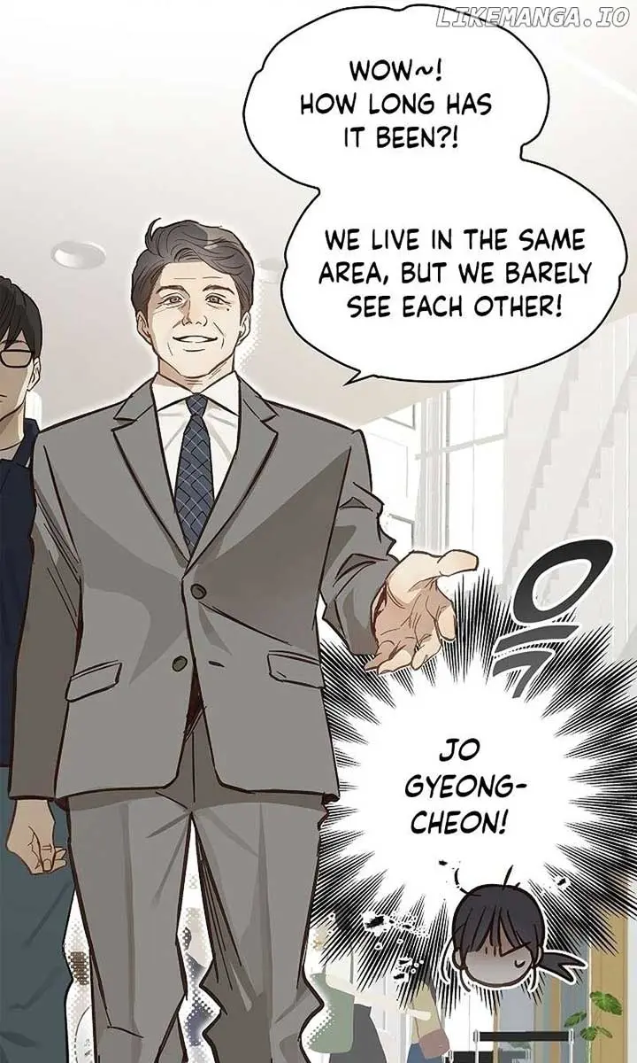Flower of Allure Chapter 11 Page 68