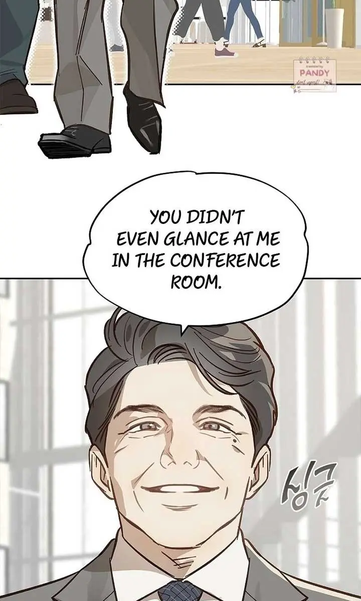 Flower of Allure Chapter 11 Page 69