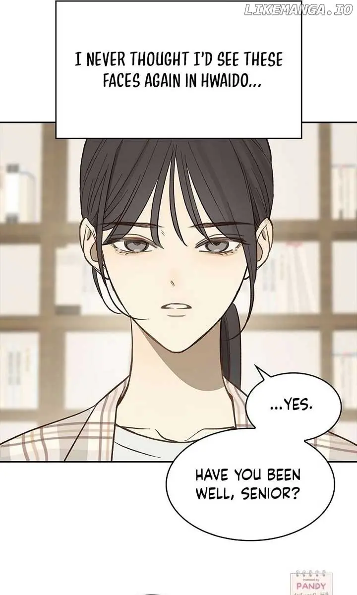 Flower of Allure Chapter 11 Page 75