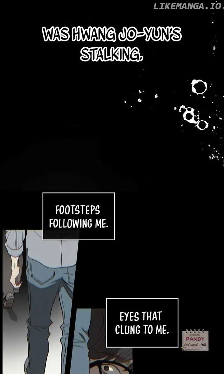 Flower of Allure Chapter 11 Page 86