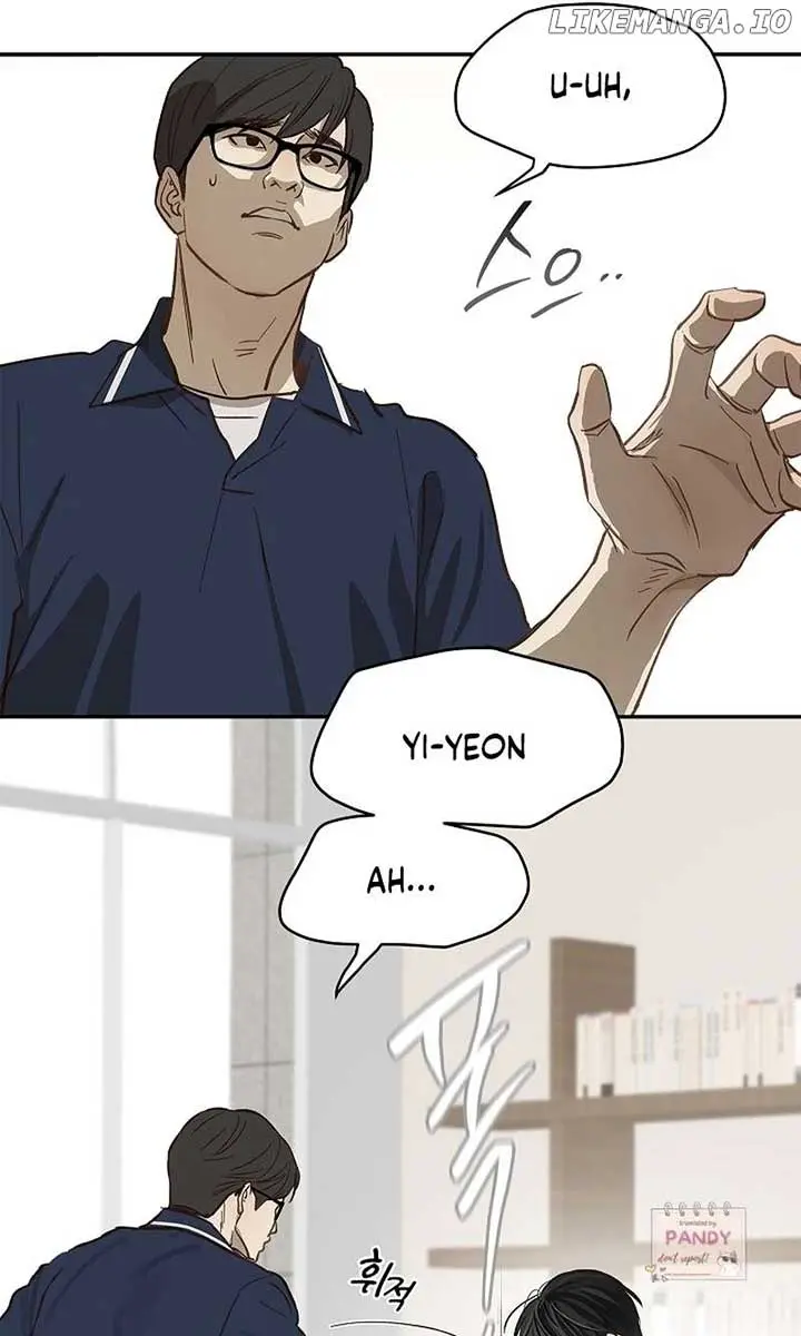 Flower of Allure Chapter 11 Page 93