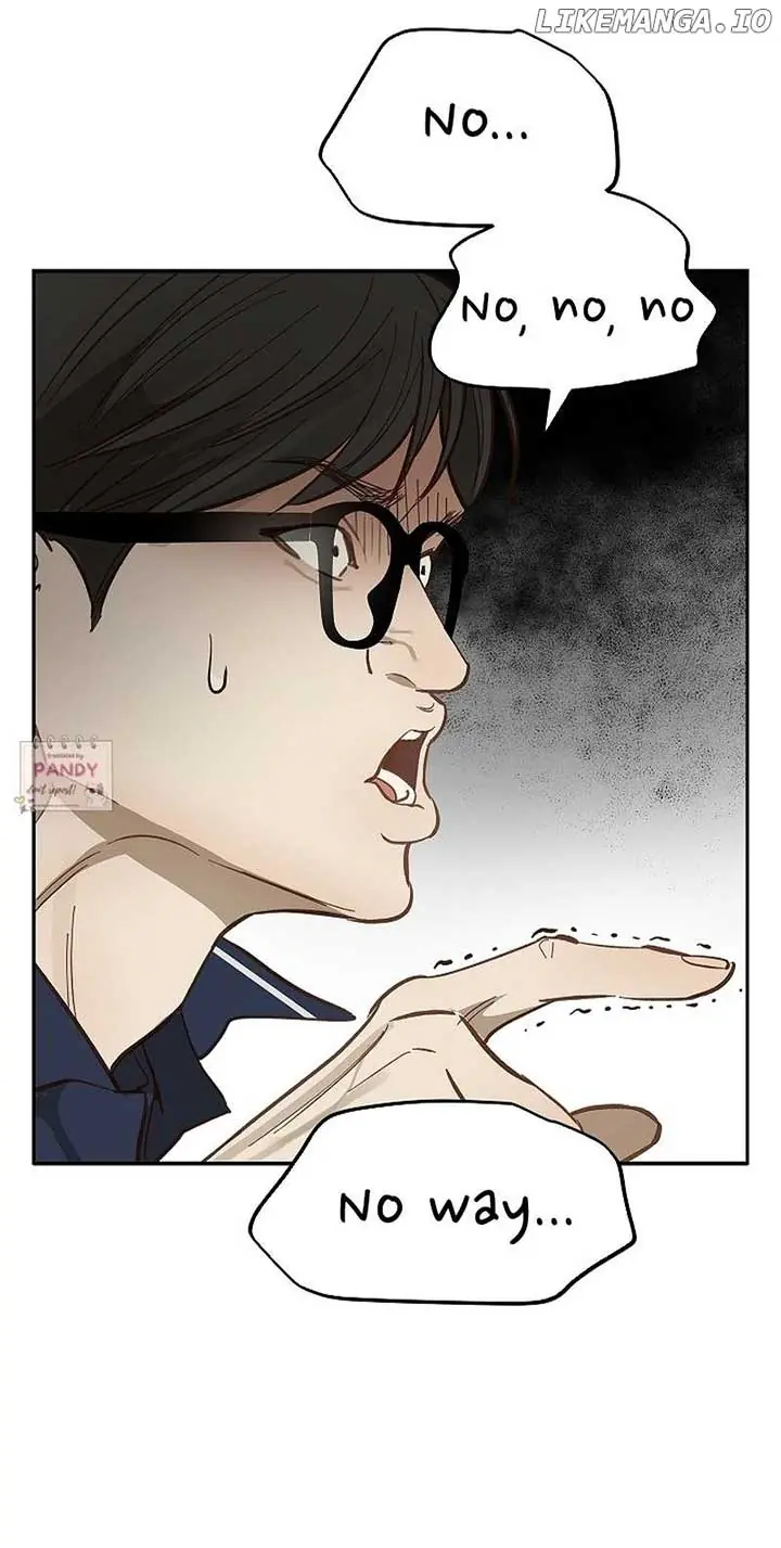 Flower of Allure Chapter 12 Page 8