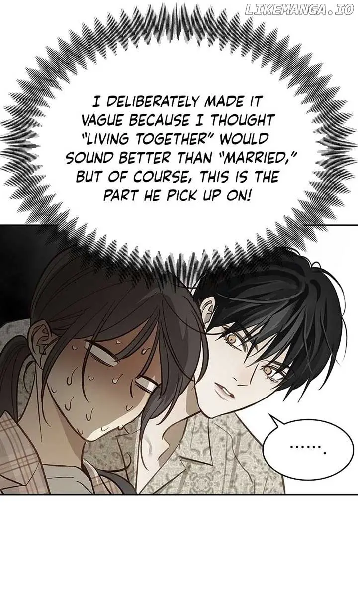 Flower of Allure Chapter 12 Page 10