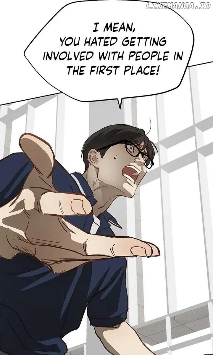 Flower of Allure Chapter 12 Page 26