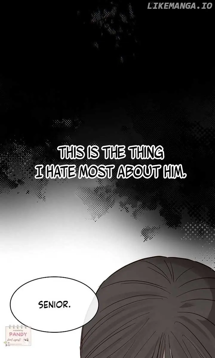 Flower of Allure Chapter 12 Page 31