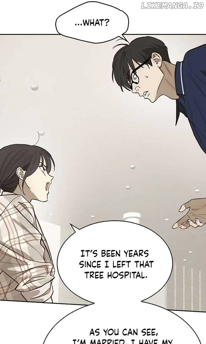 Flower of Allure Chapter 12 Page 33