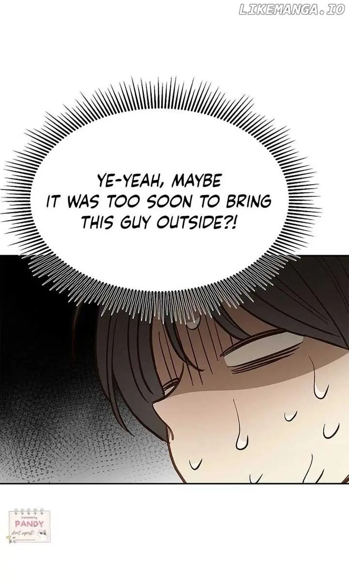 Flower of Allure Chapter 12 Page 45