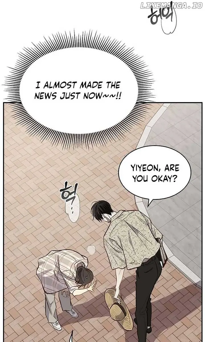 Flower of Allure Chapter 12 Page 54