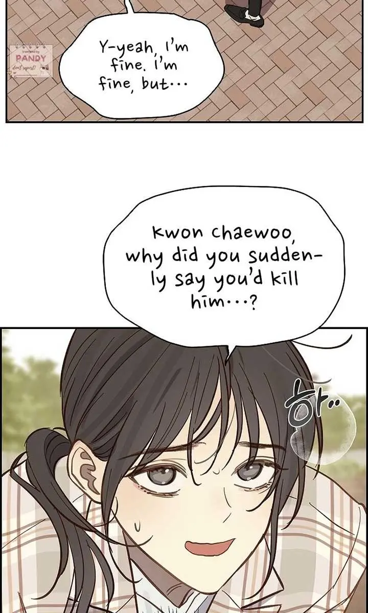 Flower of Allure Chapter 12 Page 55