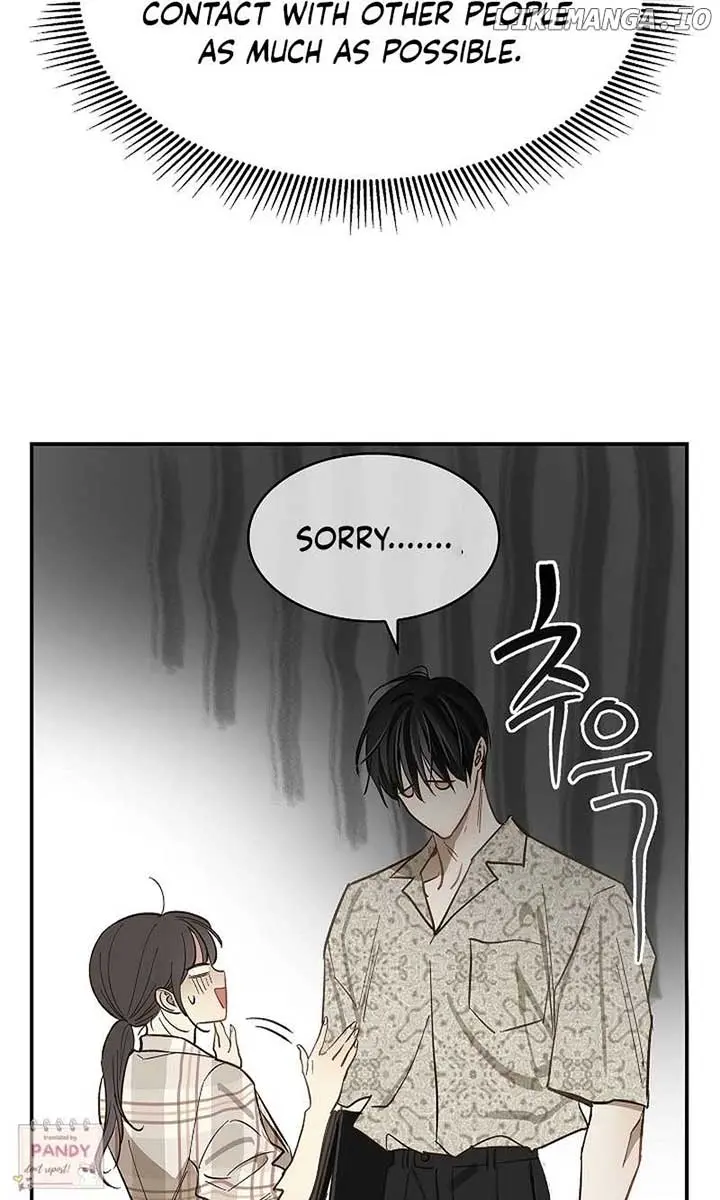 Flower of Allure Chapter 12 Page 57