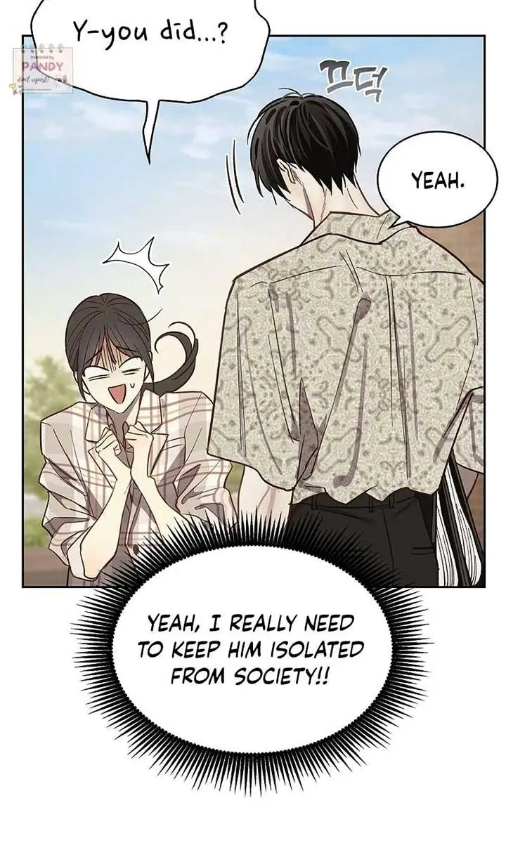 Flower of Allure Chapter 12 Page 62