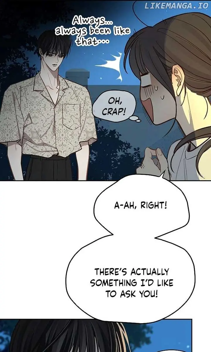 Flower of Allure Chapter 12 Page 90