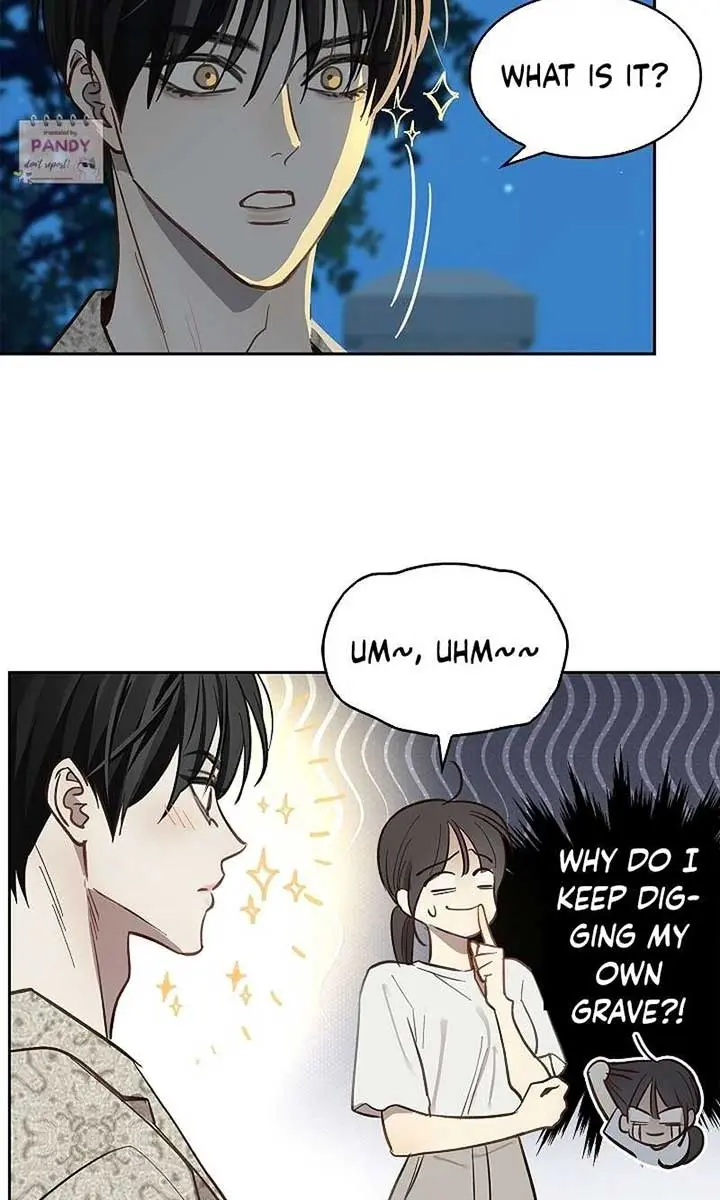 Flower of Allure Chapter 12 Page 91