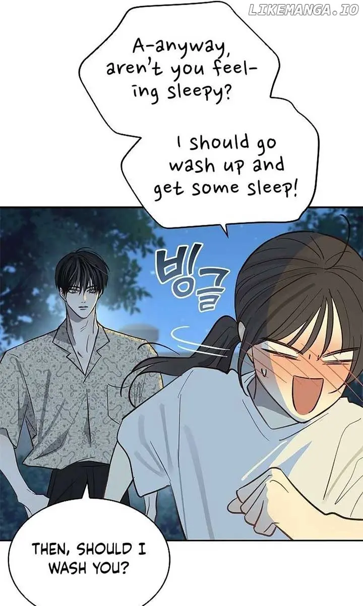 Flower of Allure Chapter 12 Page 100