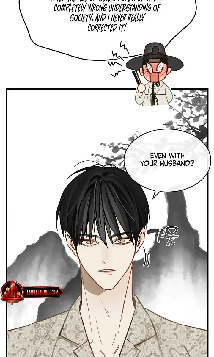 Flower of Allure Chapter 13 Page 5