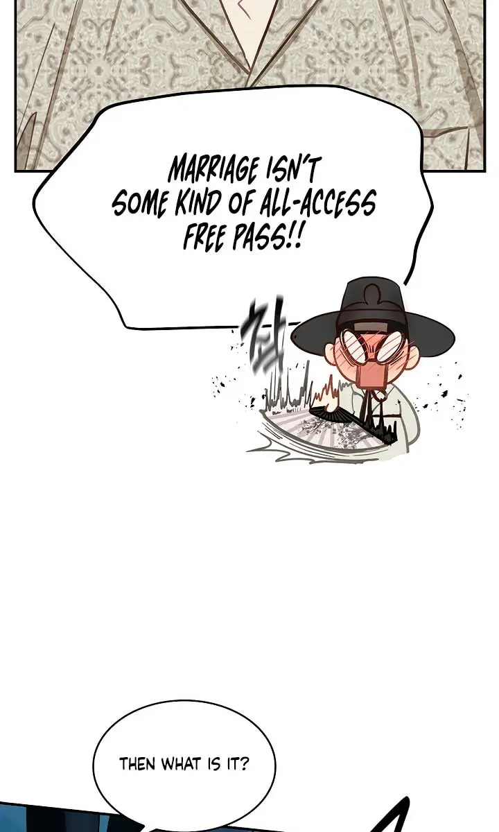 Flower of Allure Chapter 13 Page 6