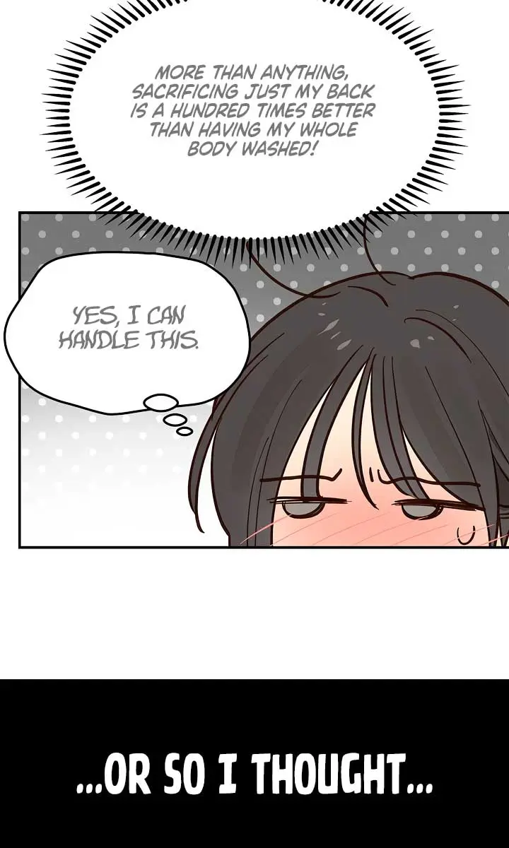 Flower of Allure Chapter 13 Page 28