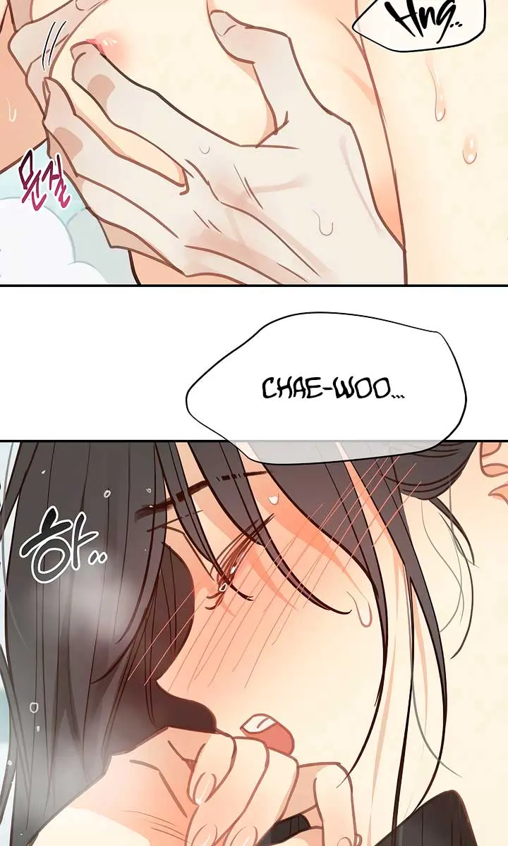 Flower of Allure Chapter 13 Page 45