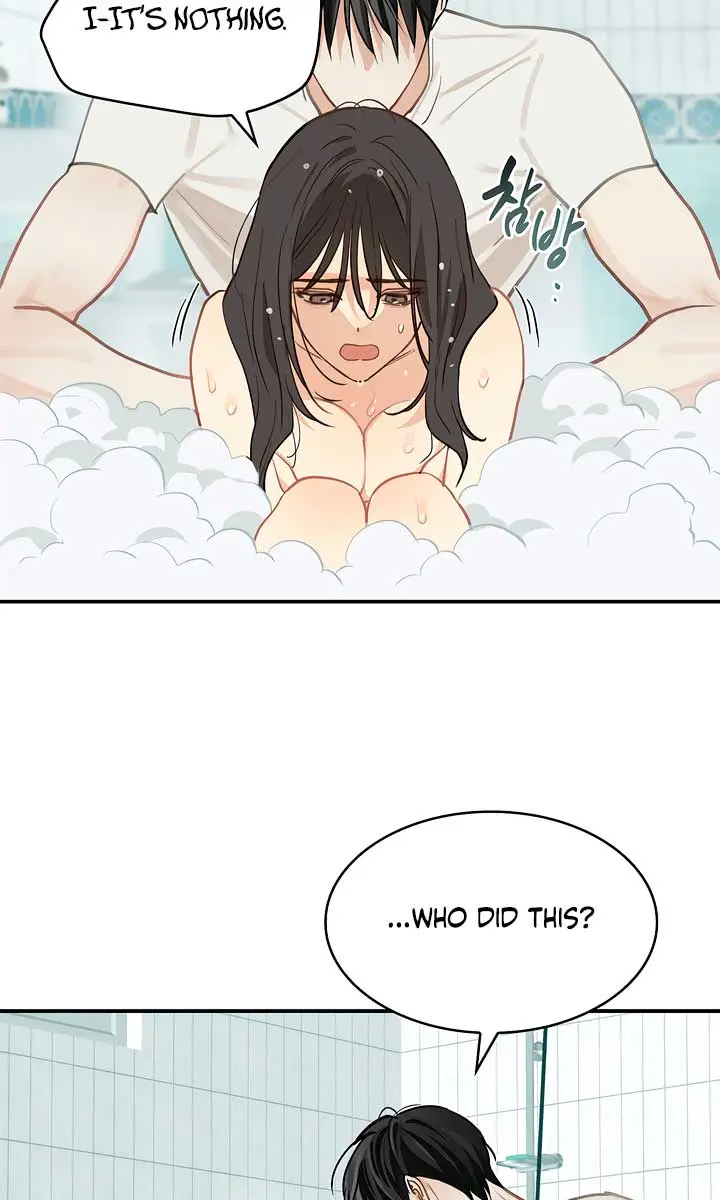 Flower of Allure Chapter 13 Page 56