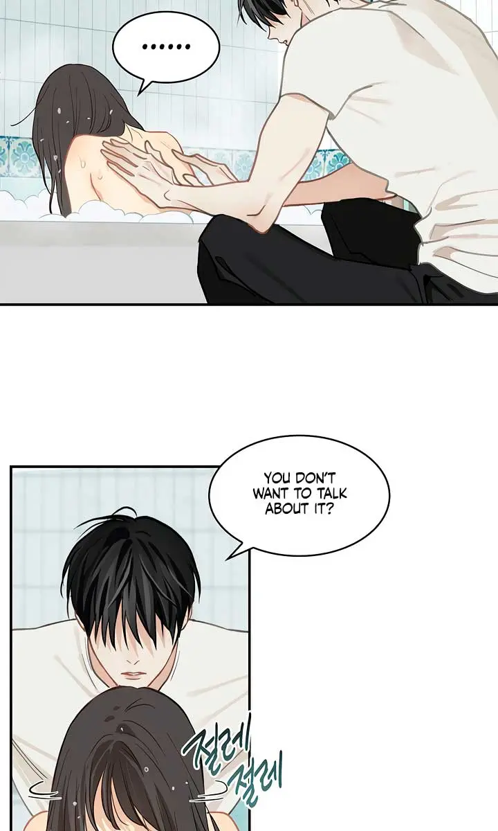 Flower of Allure Chapter 13 Page 57