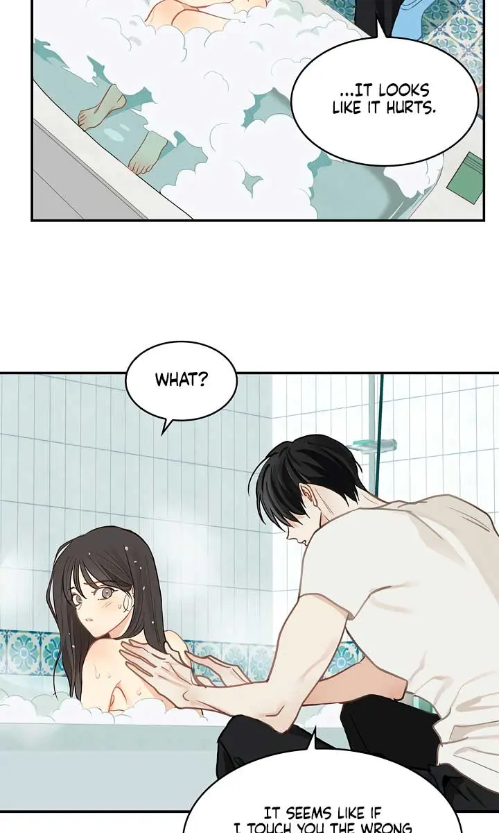 Flower of Allure Chapter 13 Page 75