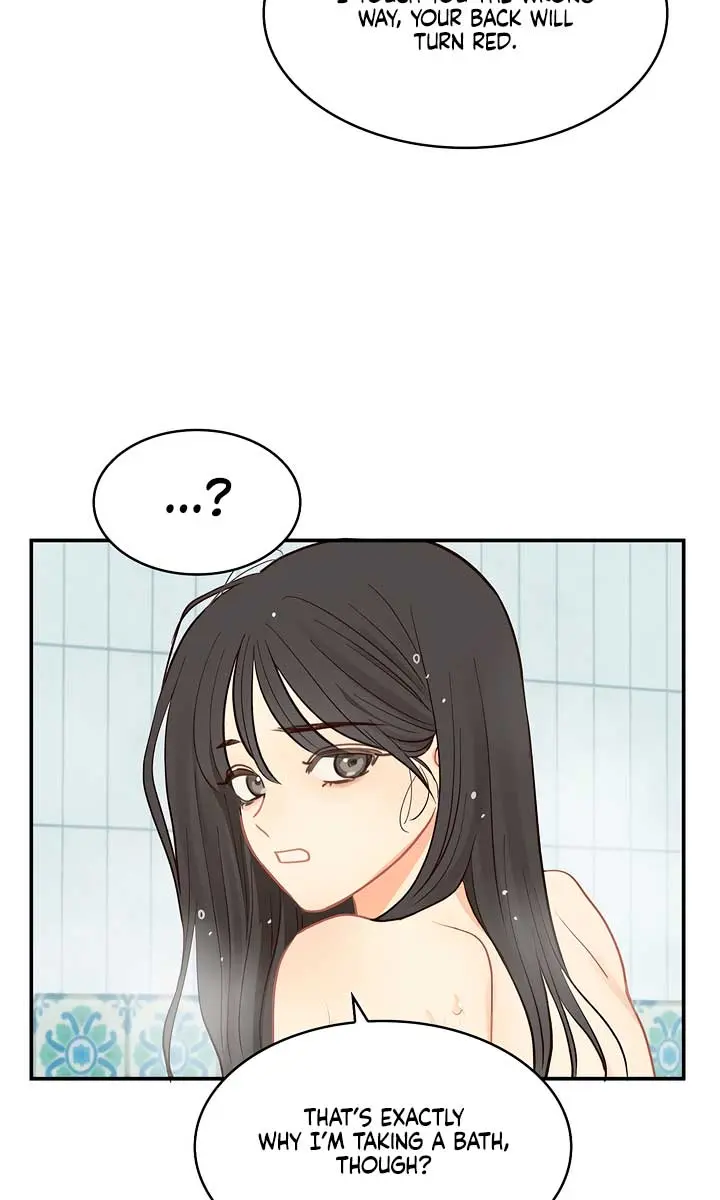 Flower of Allure Chapter 13 Page 76