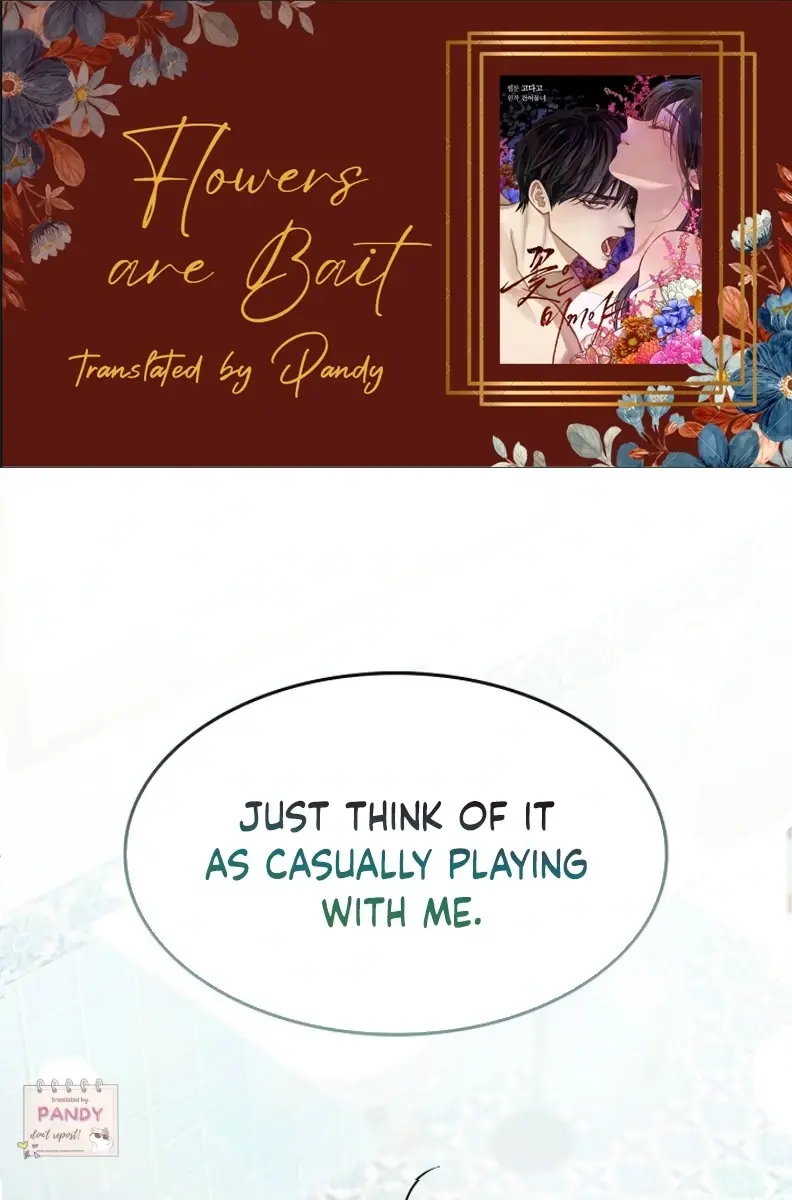 Flower of Allure Chapter 14 Page 3