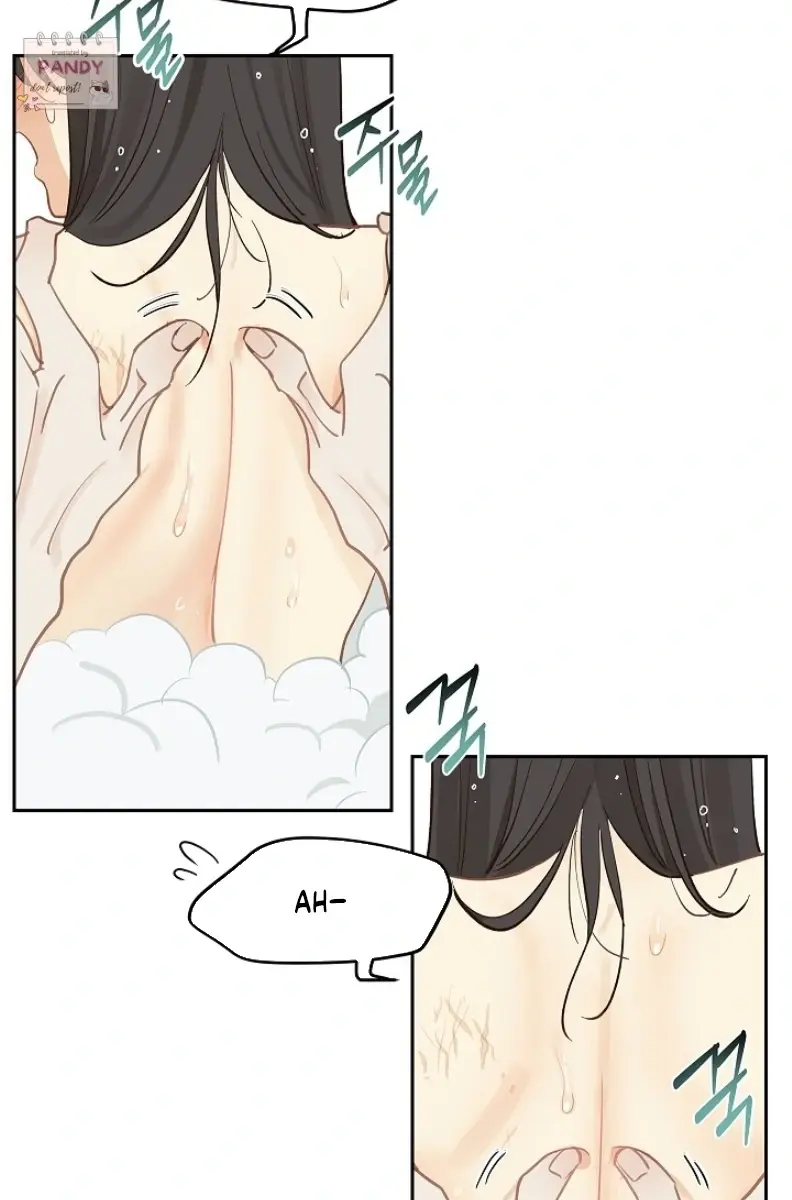Flower of Allure Chapter 14 Page 8