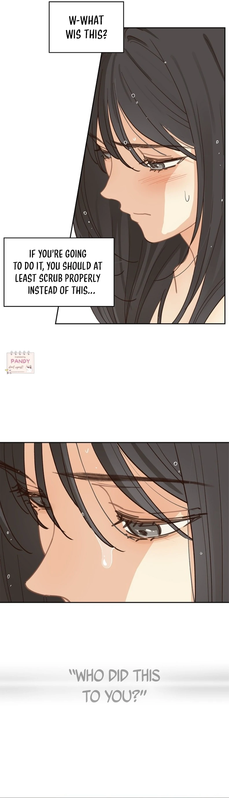 Flower of Allure Chapter 14 Page 14