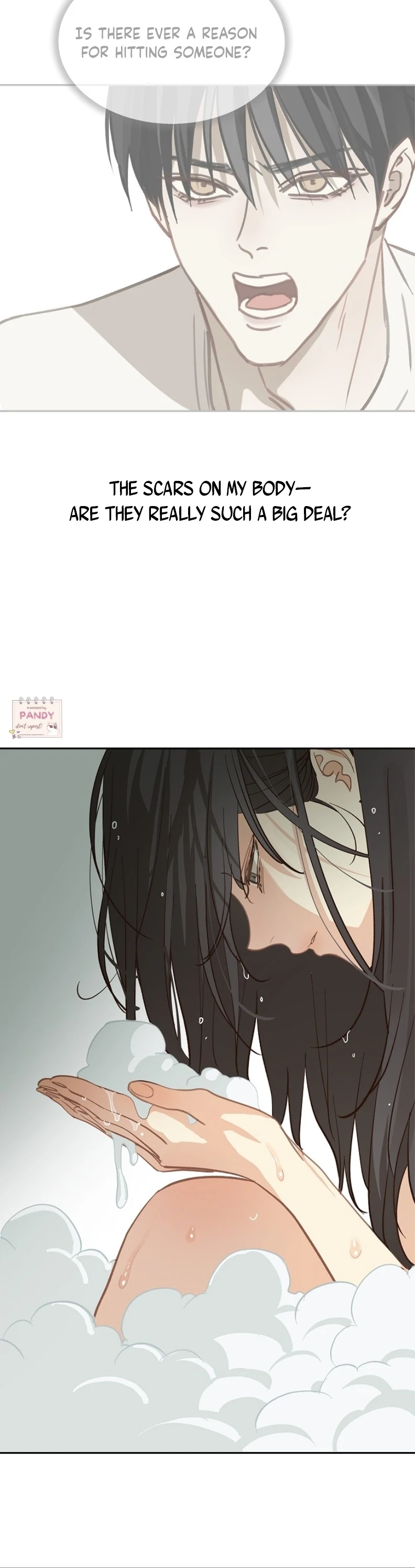 Flower of Allure Chapter 14 Page 30
