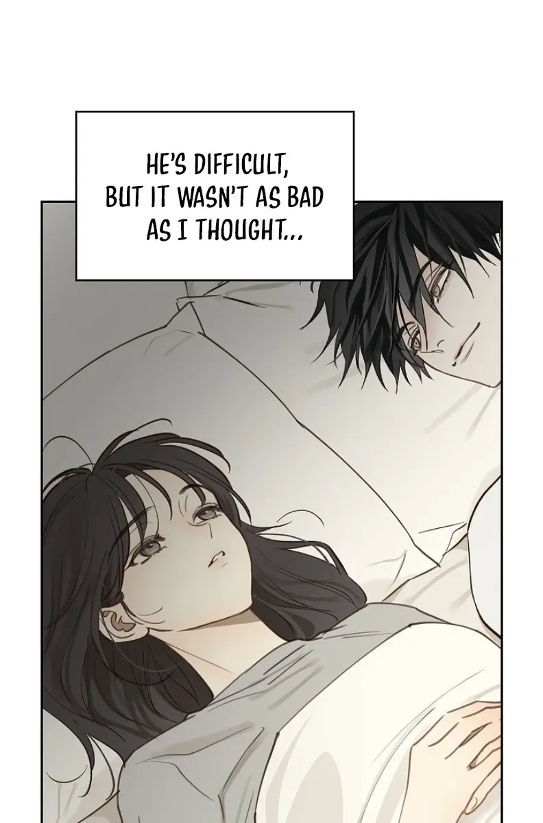 Flower of Allure Chapter 14 Page 55