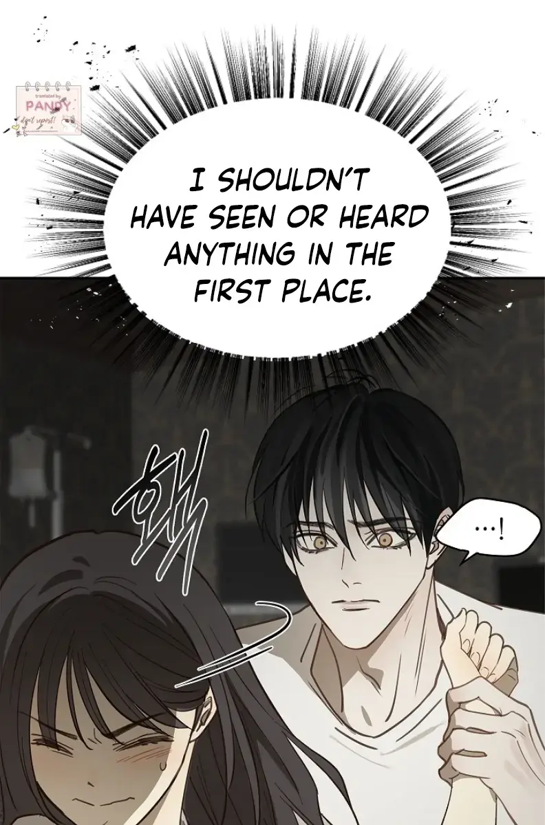 Flower of Allure Chapter 14 Page 83
